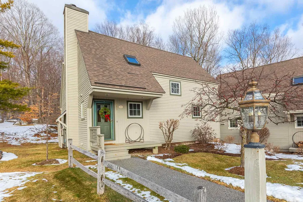 188 Eagle Rise Road Manchester VT 05255
