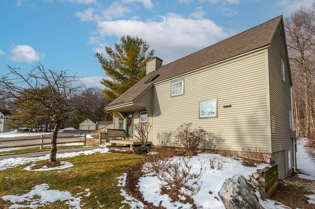 188 Eagle Rise Road Manchester VT 05255