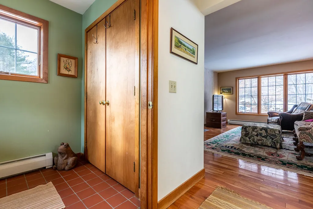 188 Eagle Rise Road Manchester VT 05255