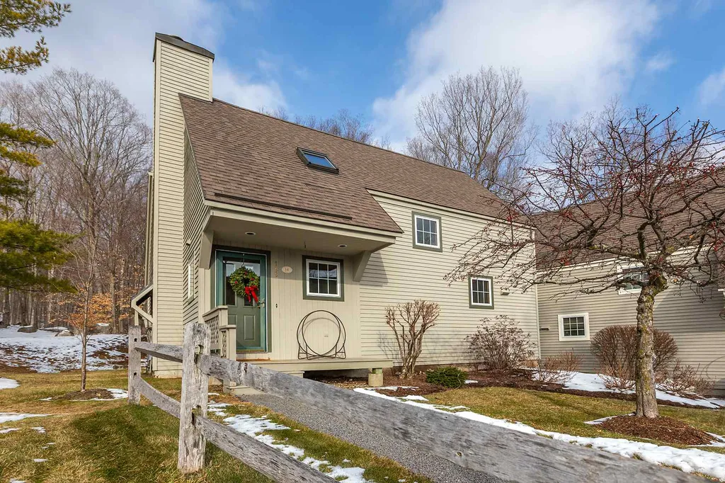 188 Eagle Rise Road Manchester VT 05255