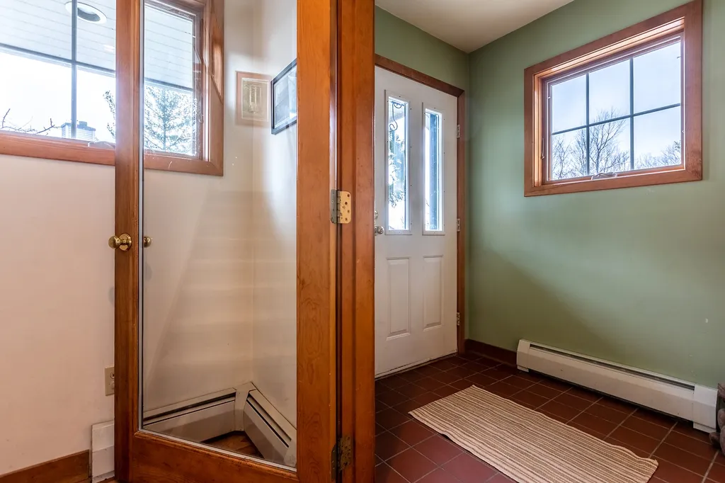 188 Eagle Rise Road Manchester VT 05255