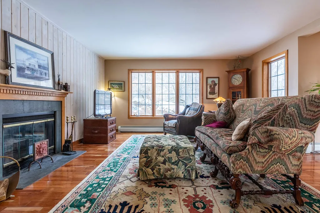 188 Eagle Rise Road Manchester VT 05255