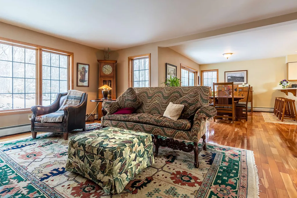 188 Eagle Rise Road Manchester VT 05255