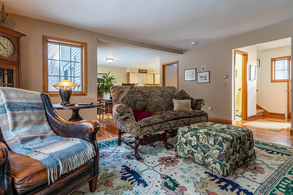 188 Eagle Rise Road Manchester VT 05255