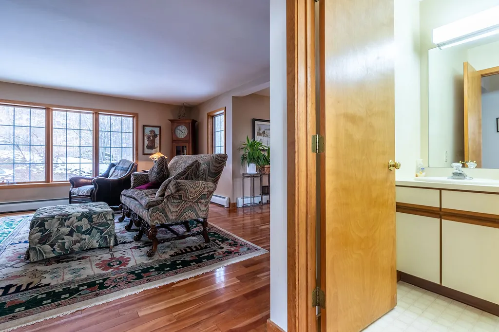 188 Eagle Rise Road Manchester VT 05255