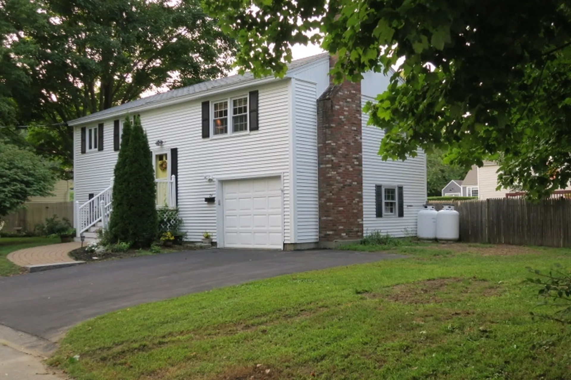 24 Haven Lane Exeter NH 03833