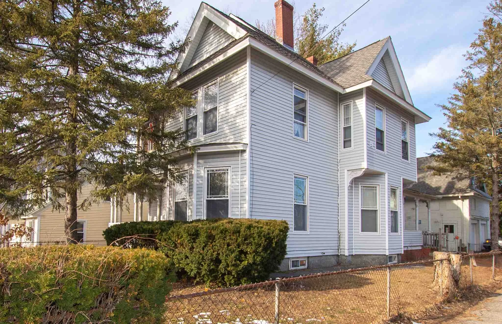 414 Hanover Street Manchester NH 03104