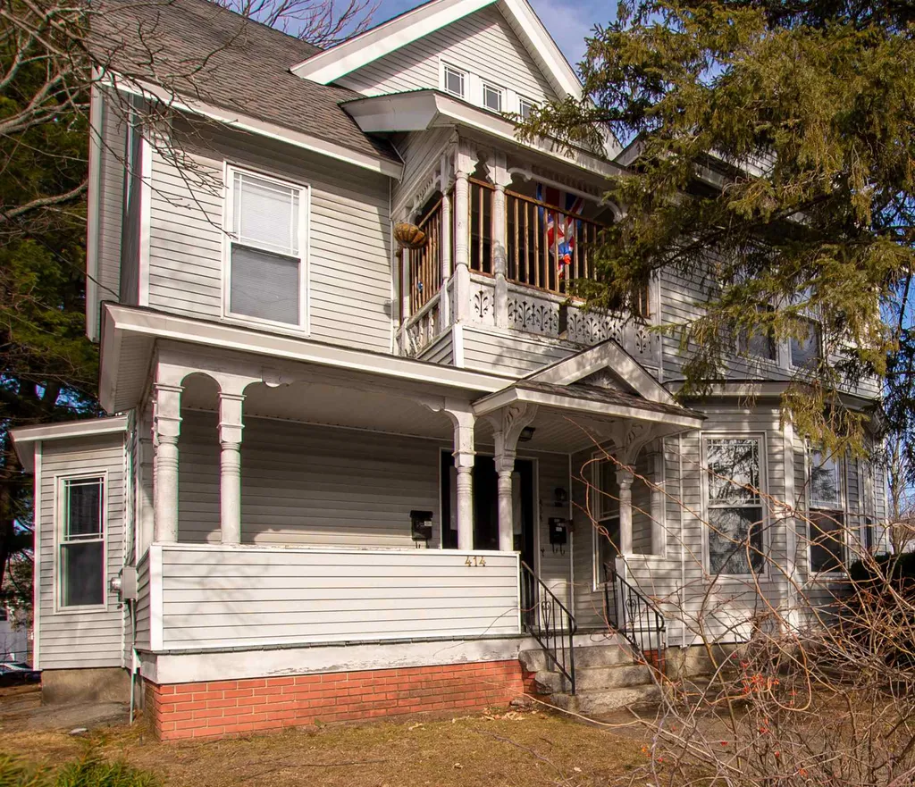 414 Hanover Street Manchester NH 03104