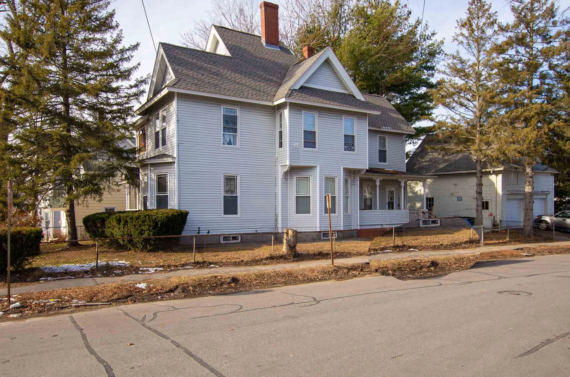 414 Hanover Street Manchester NH 03104