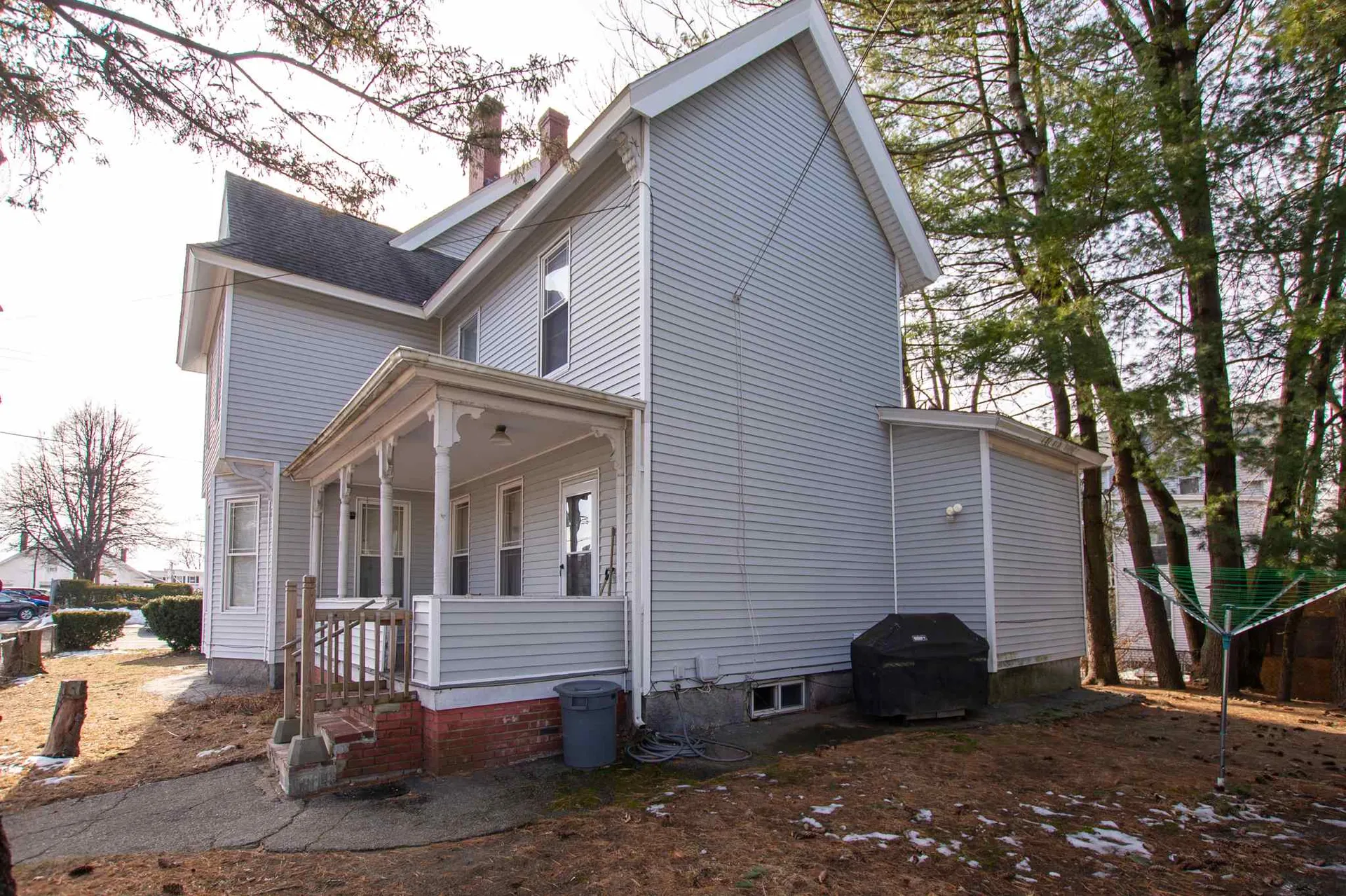 414 Hanover Street Manchester NH 03104