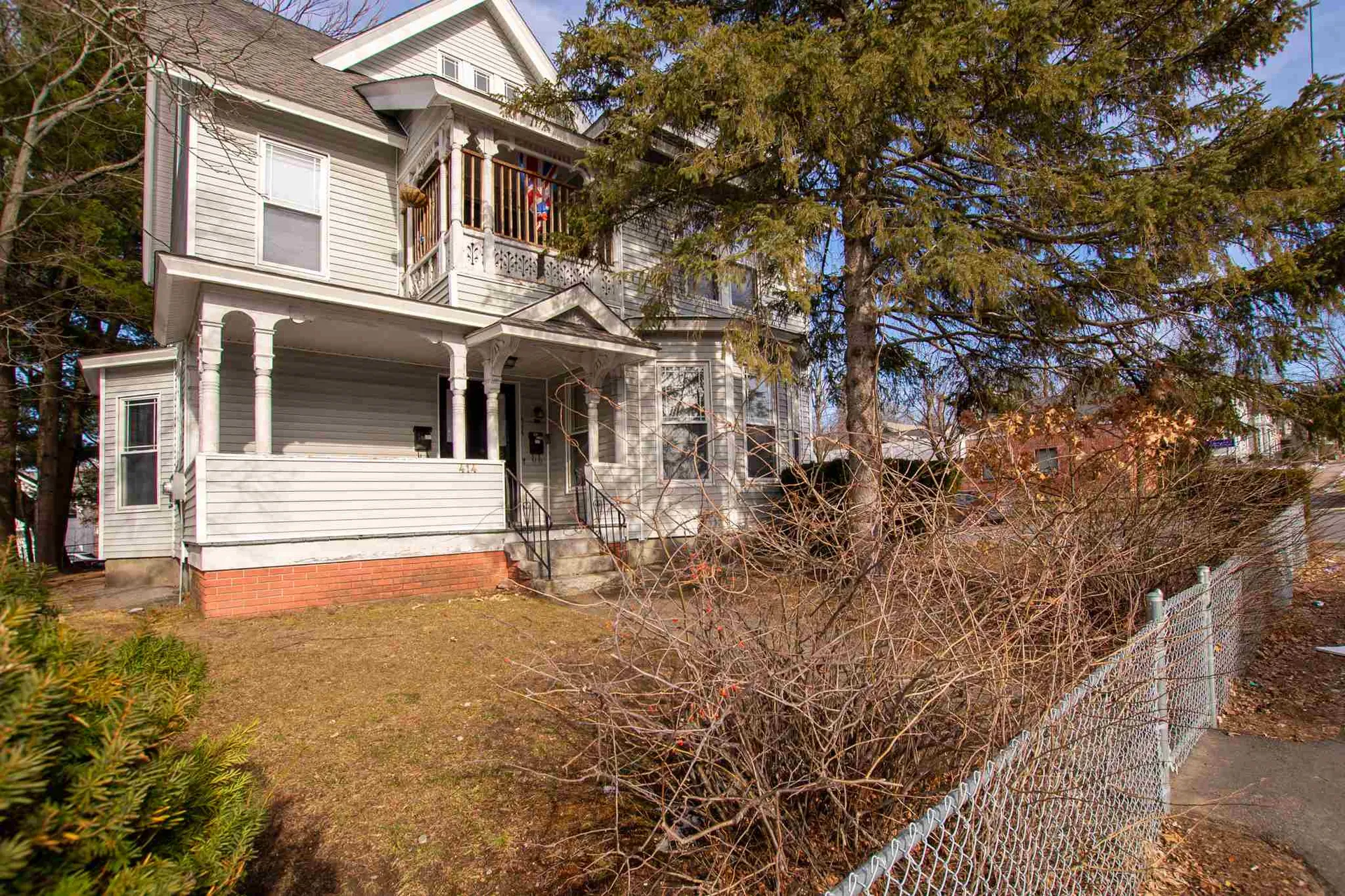 414 Hanover Street Manchester NH 03104