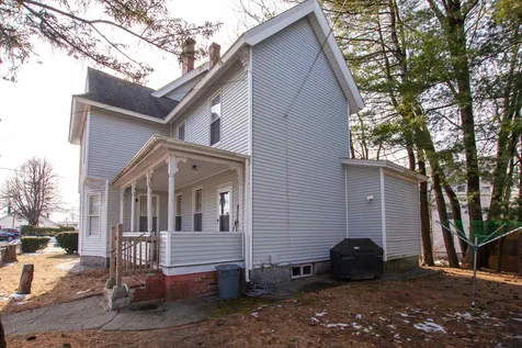 414 Hanover Street Manchester NH 03104