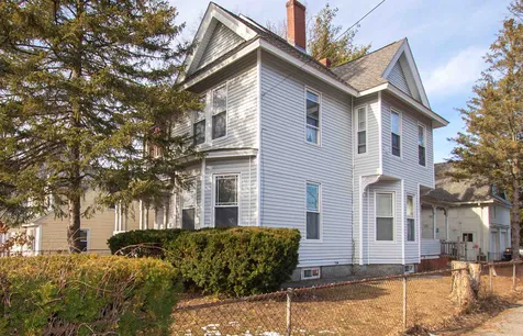 414 Hanover Street Manchester NH 03104