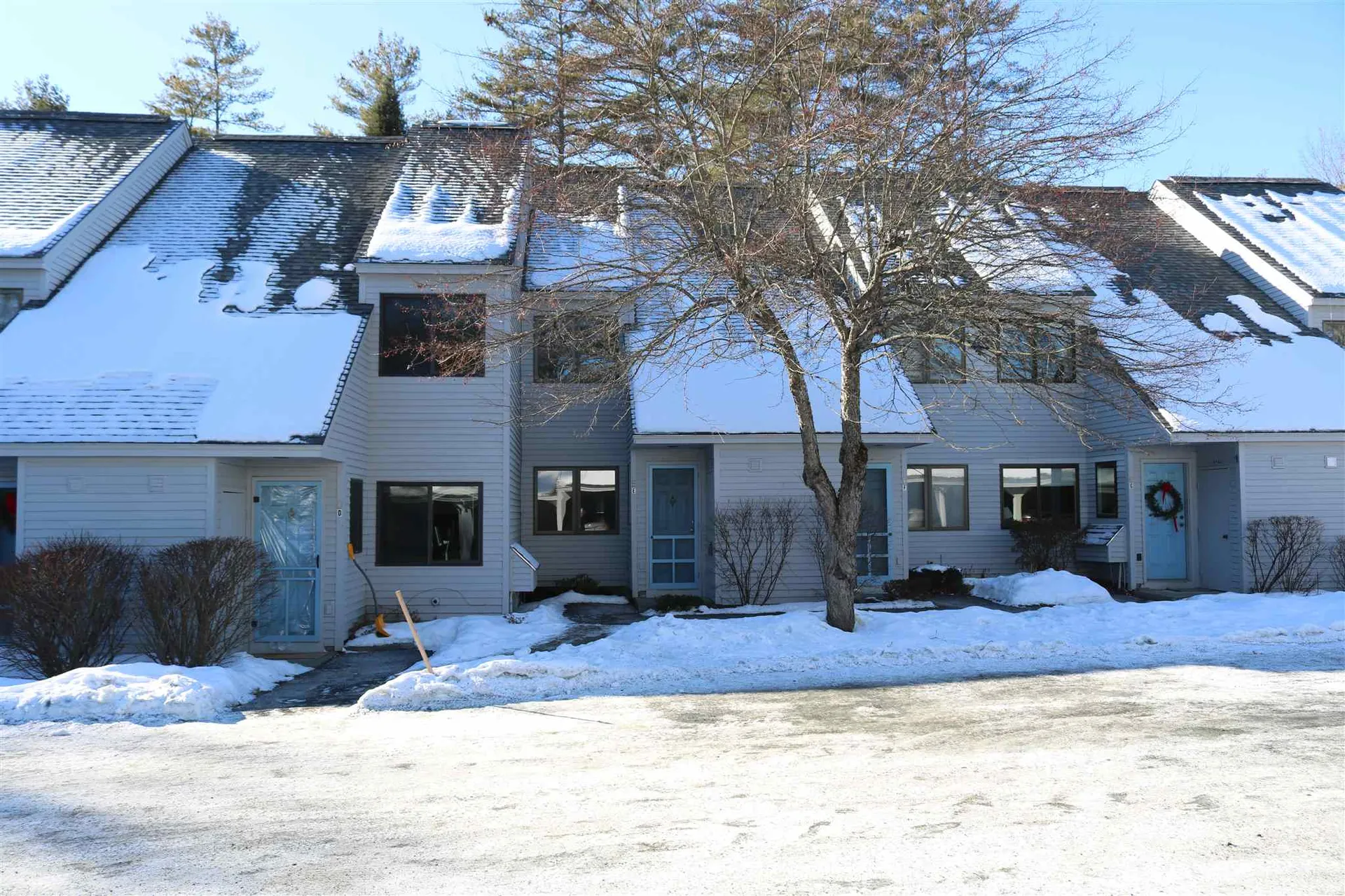 285 Woodhaven Drive Hartford VT 05001
