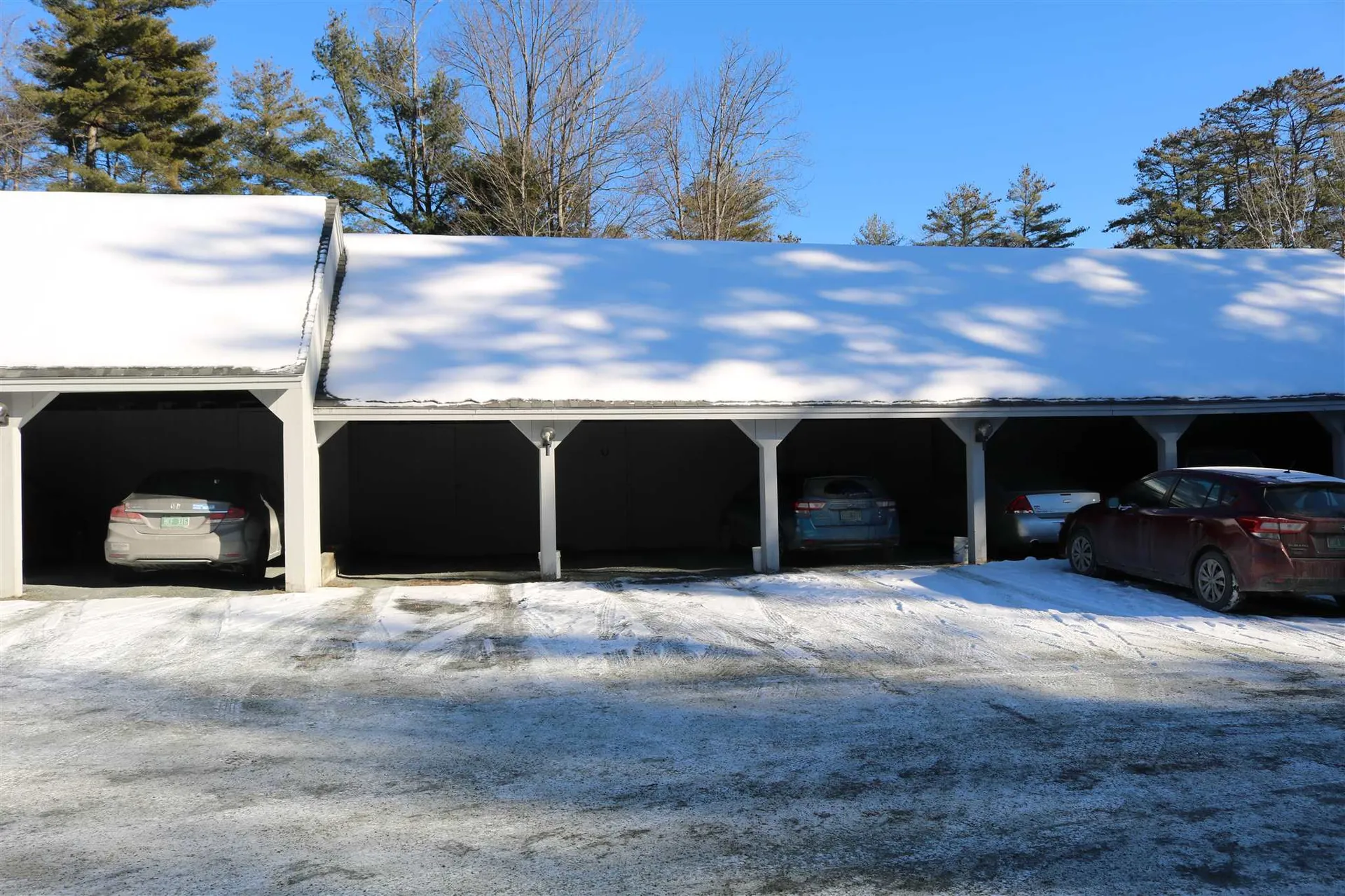 285 Woodhaven Drive Hartford VT 05001