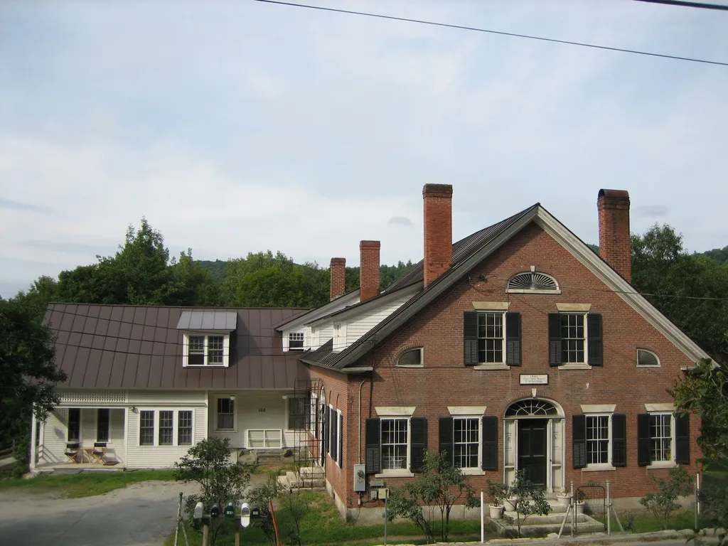 102 South Main Street Bethel VT 05032