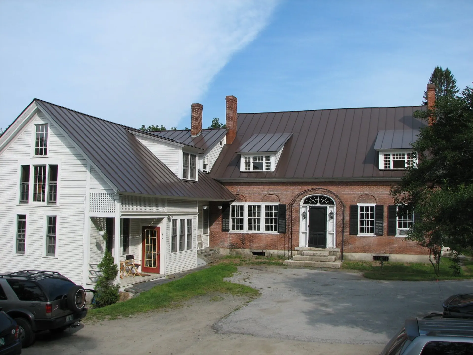 102 South Main Street Bethel VT 05032