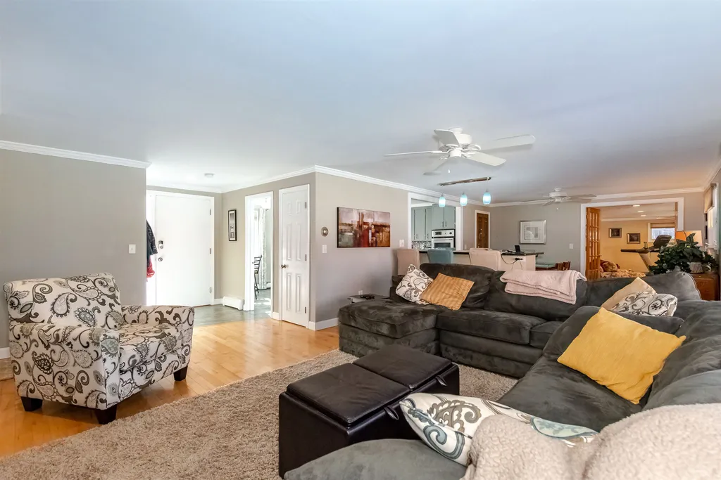 14 Sunset Drive Dover NH 03820