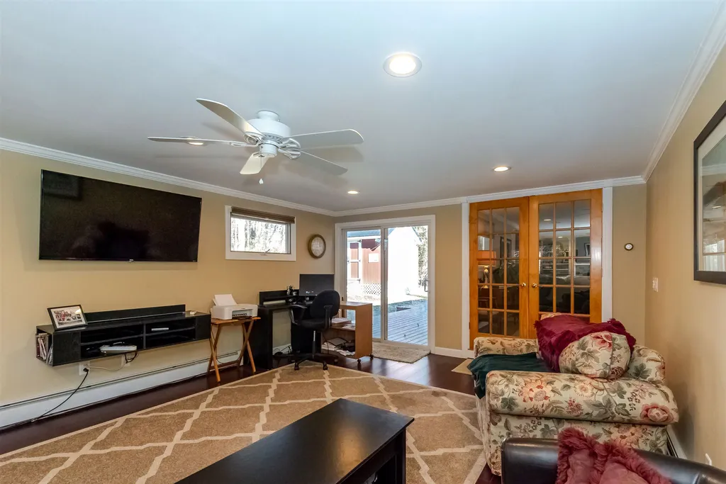 14 Sunset Drive Dover NH 03820