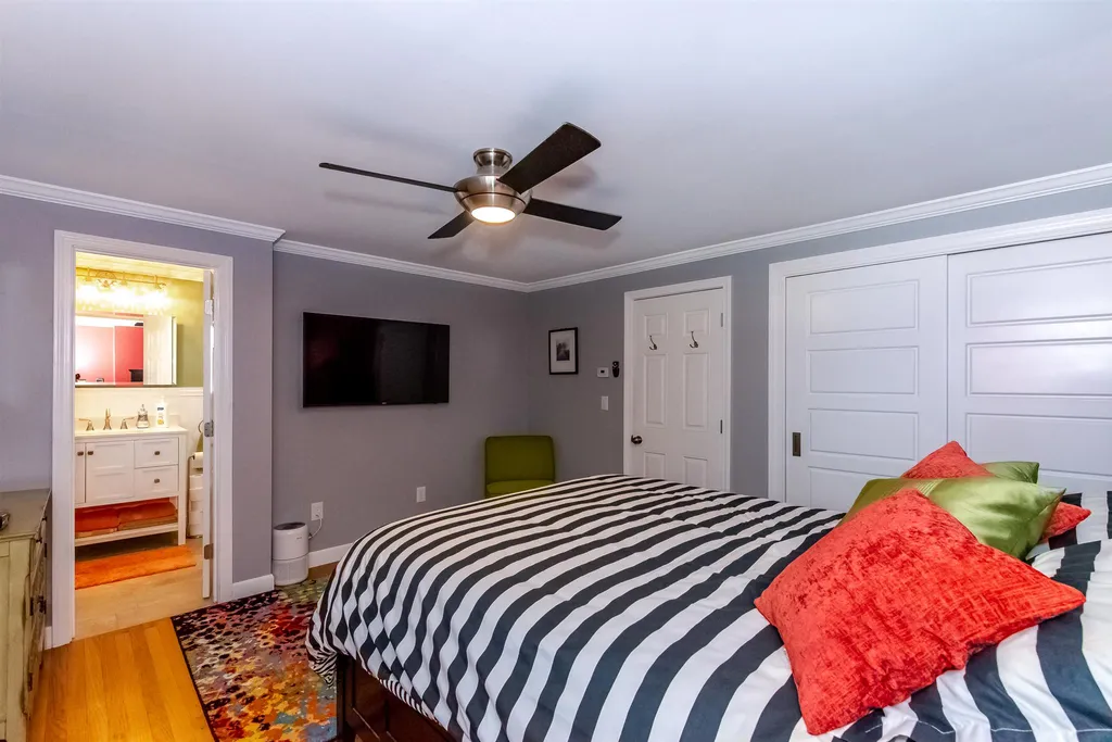 14 Sunset Drive Dover NH 03820