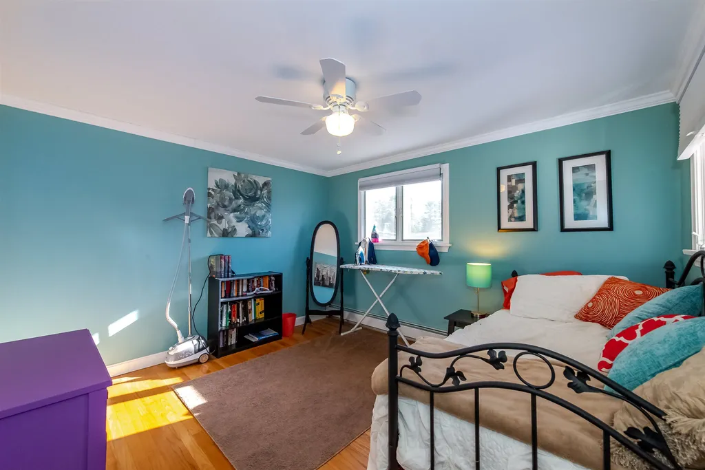 14 Sunset Drive Dover NH 03820