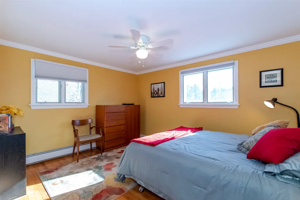 14 Sunset Drive Dover NH 03820