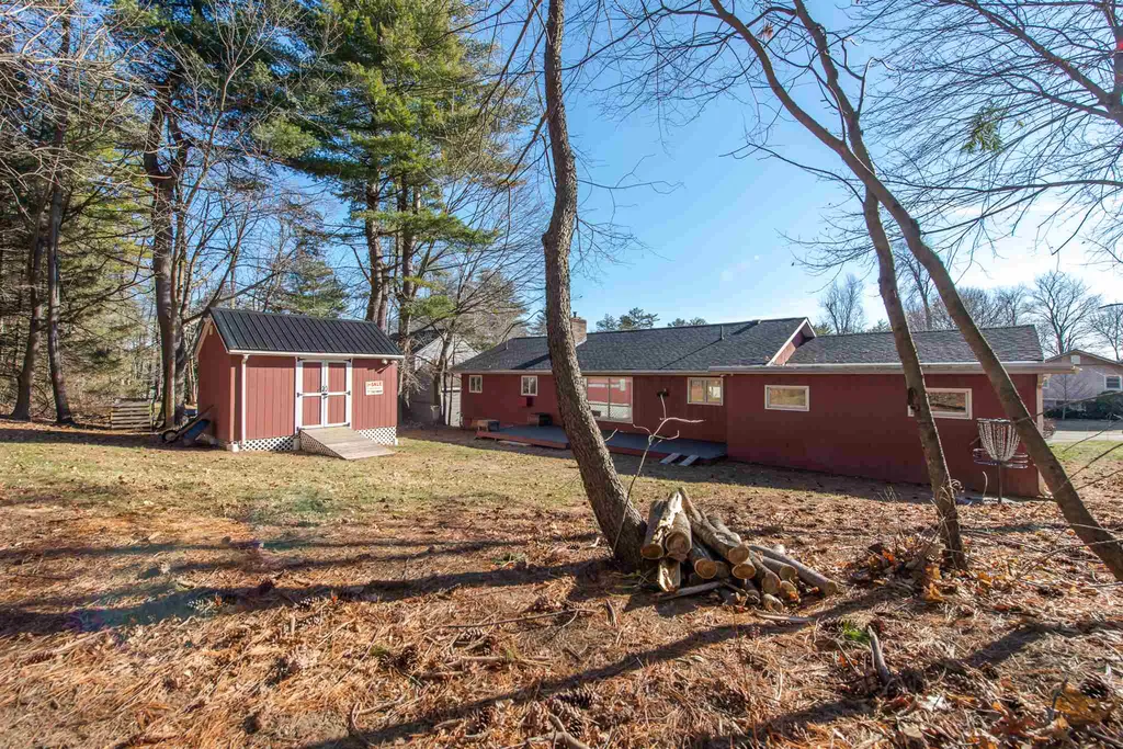 14 Sunset Drive Dover NH 03820