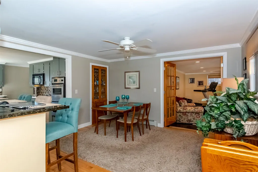 14 Sunset Drive Dover NH 03820