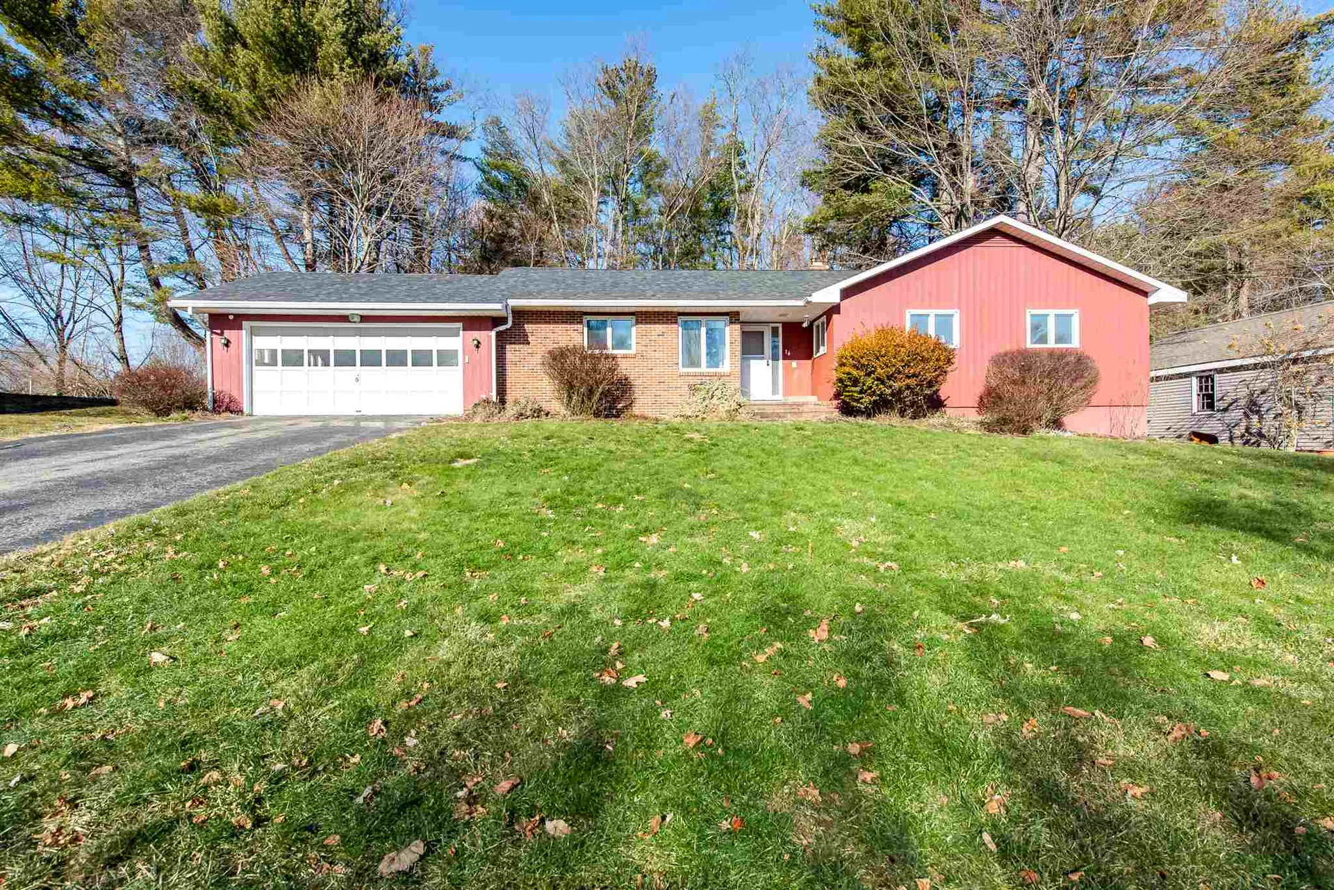 14 Sunset Drive Dover NH 03820