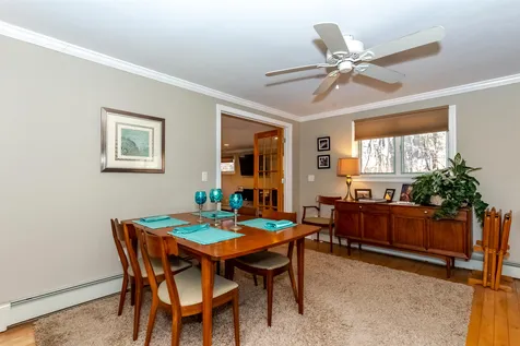 14 Sunset Drive Dover NH 03820