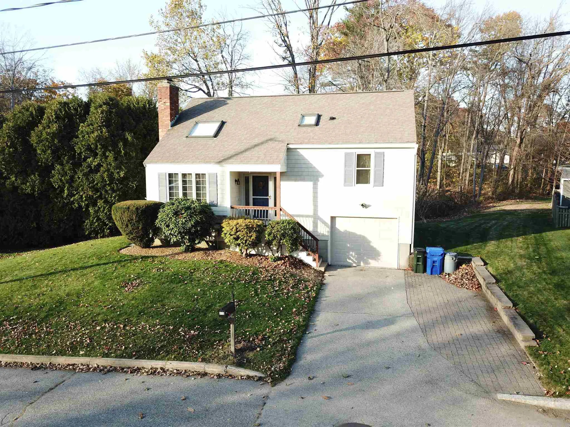 143 Renard Street Manchester NH 03109