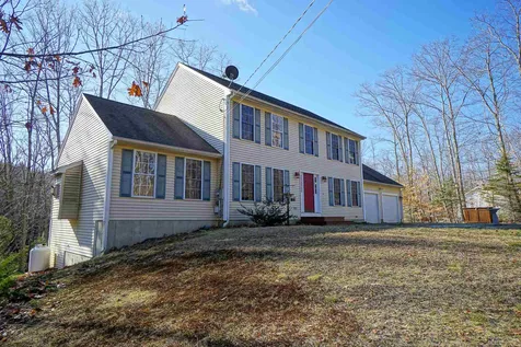 111 Mountain Road Deerfield NH 03037