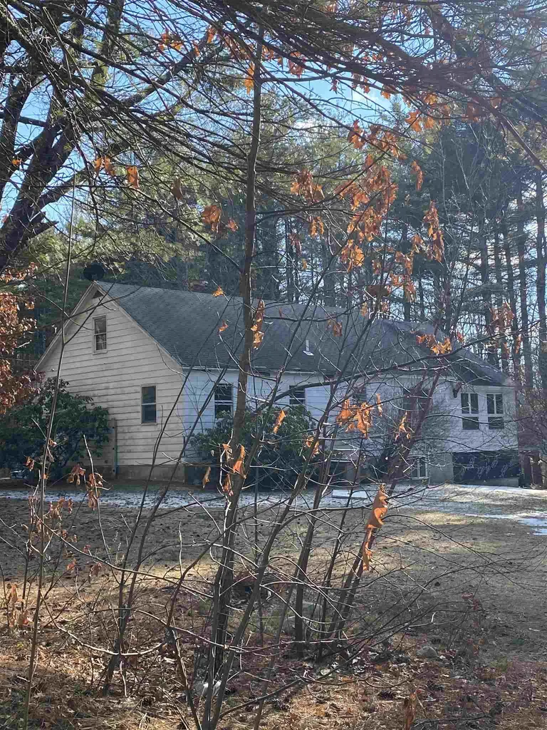 33 Sam Plummer Road Milton NH 03851