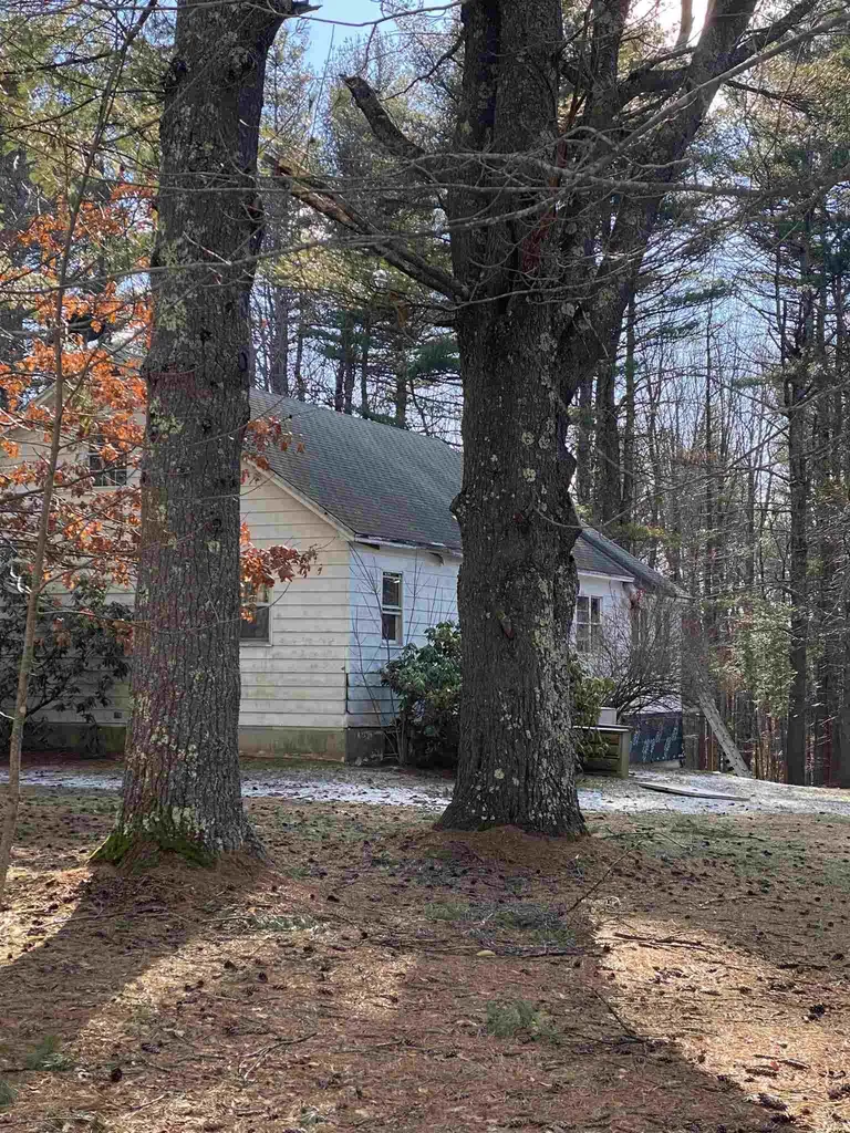 33 Sam Plummer Road Milton NH 03851