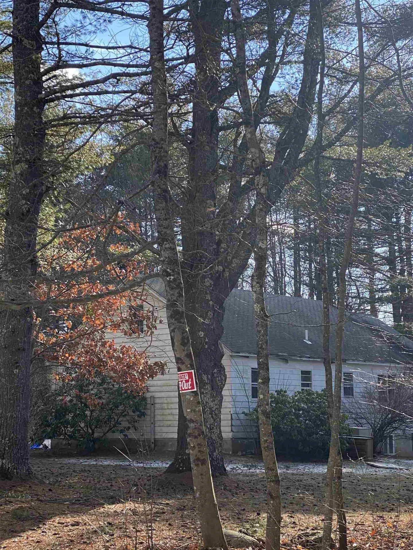 33 Sam Plummer Road Milton NH 03851