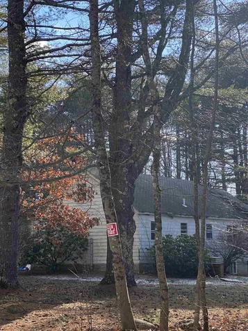 33 Sam Plummer Road Milton NH 03851