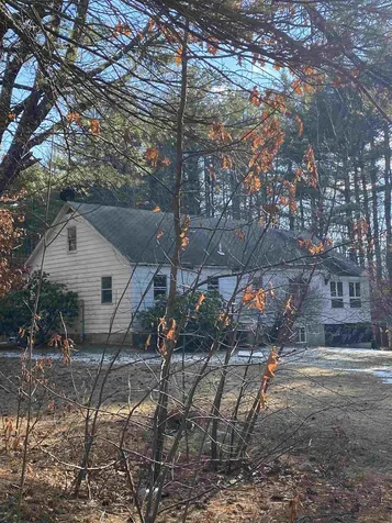 33 Sam Plummer Road Milton NH 03851