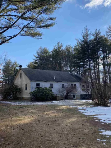 33 Sam Plummer Road Milton NH 03851
