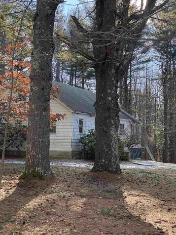 33 Sam Plummer Road Milton NH 03851