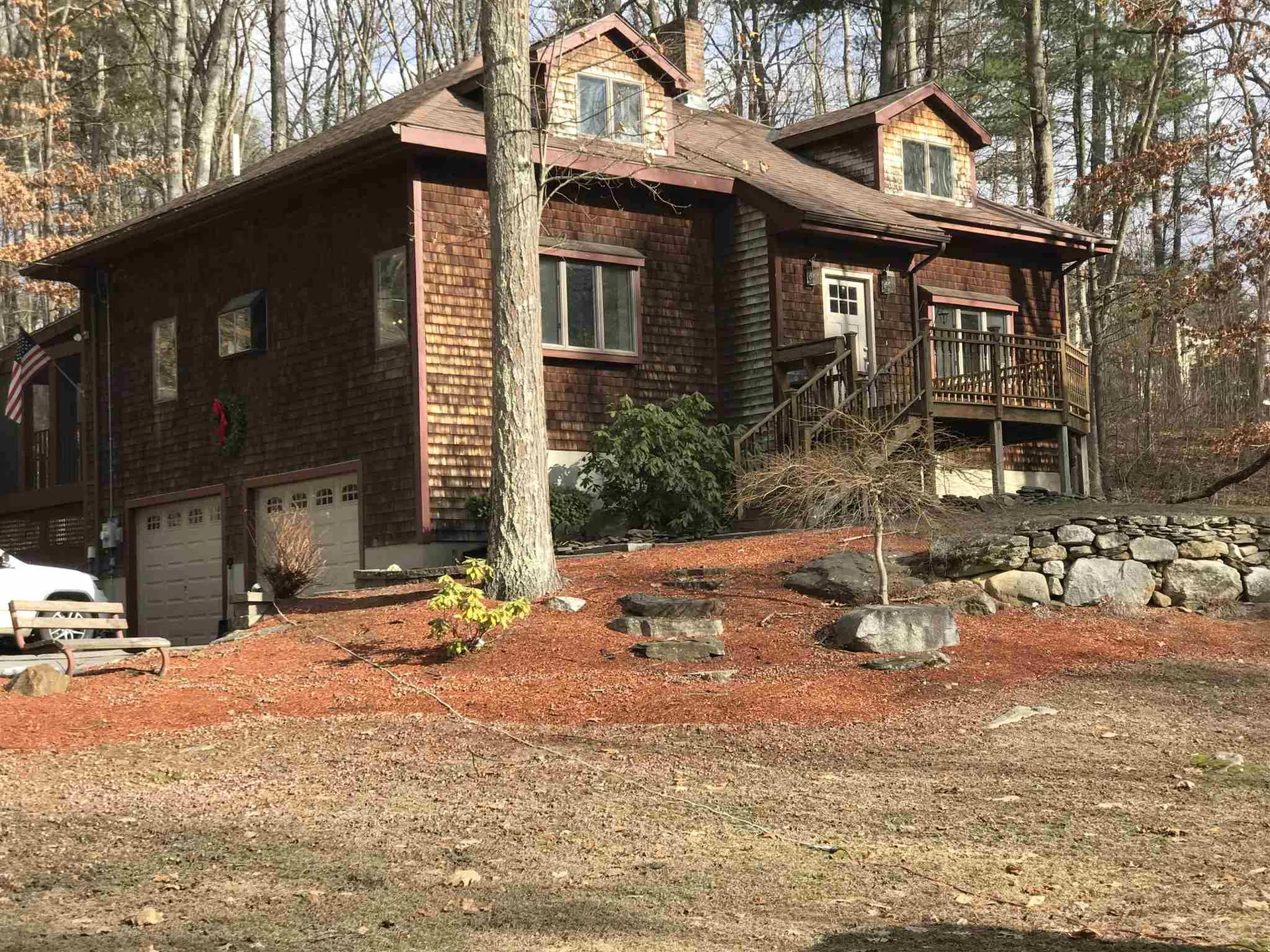 55 Amherst Road Merrimack NH 03054