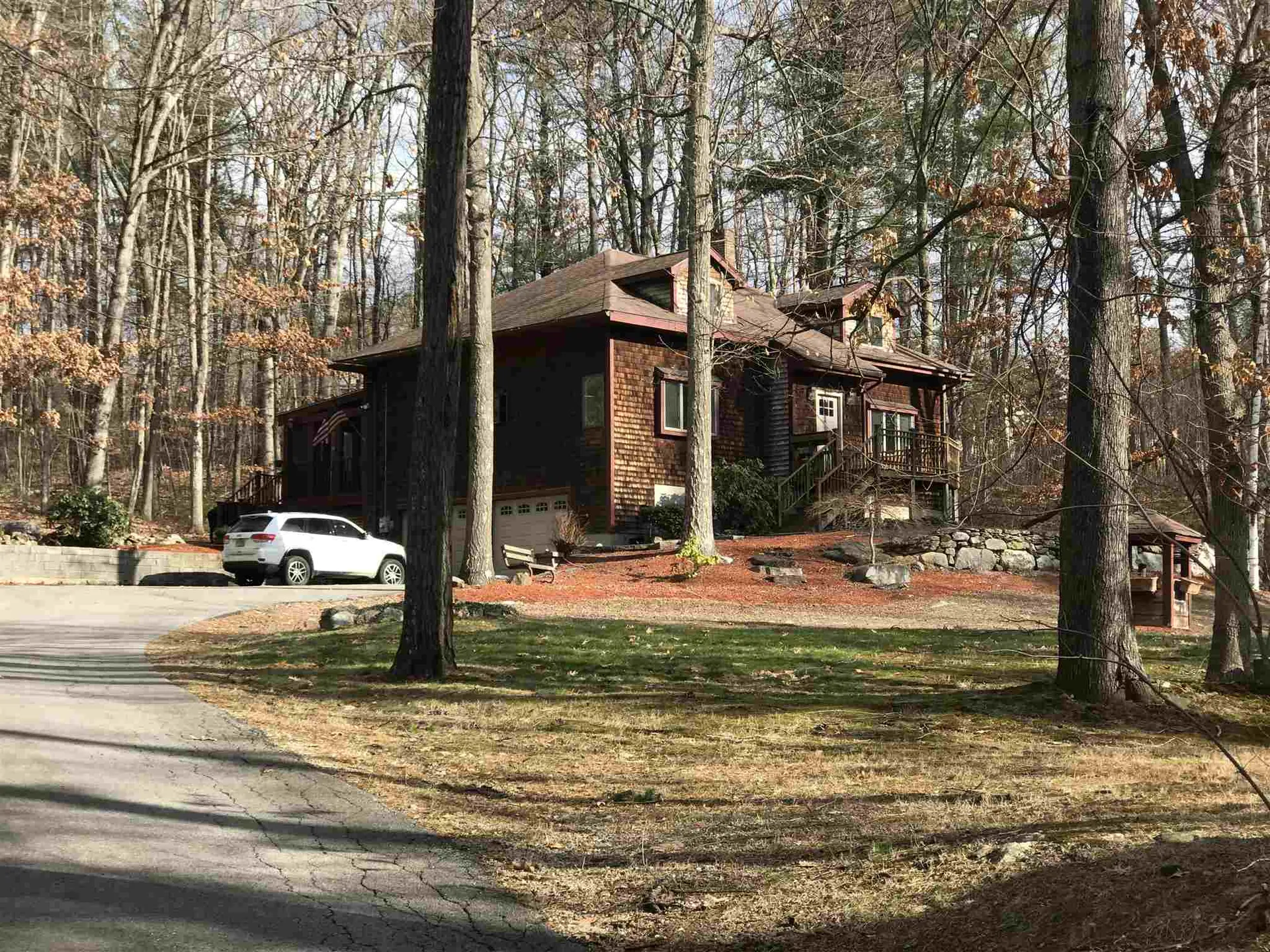 55 Amherst Road Merrimack NH 03054
