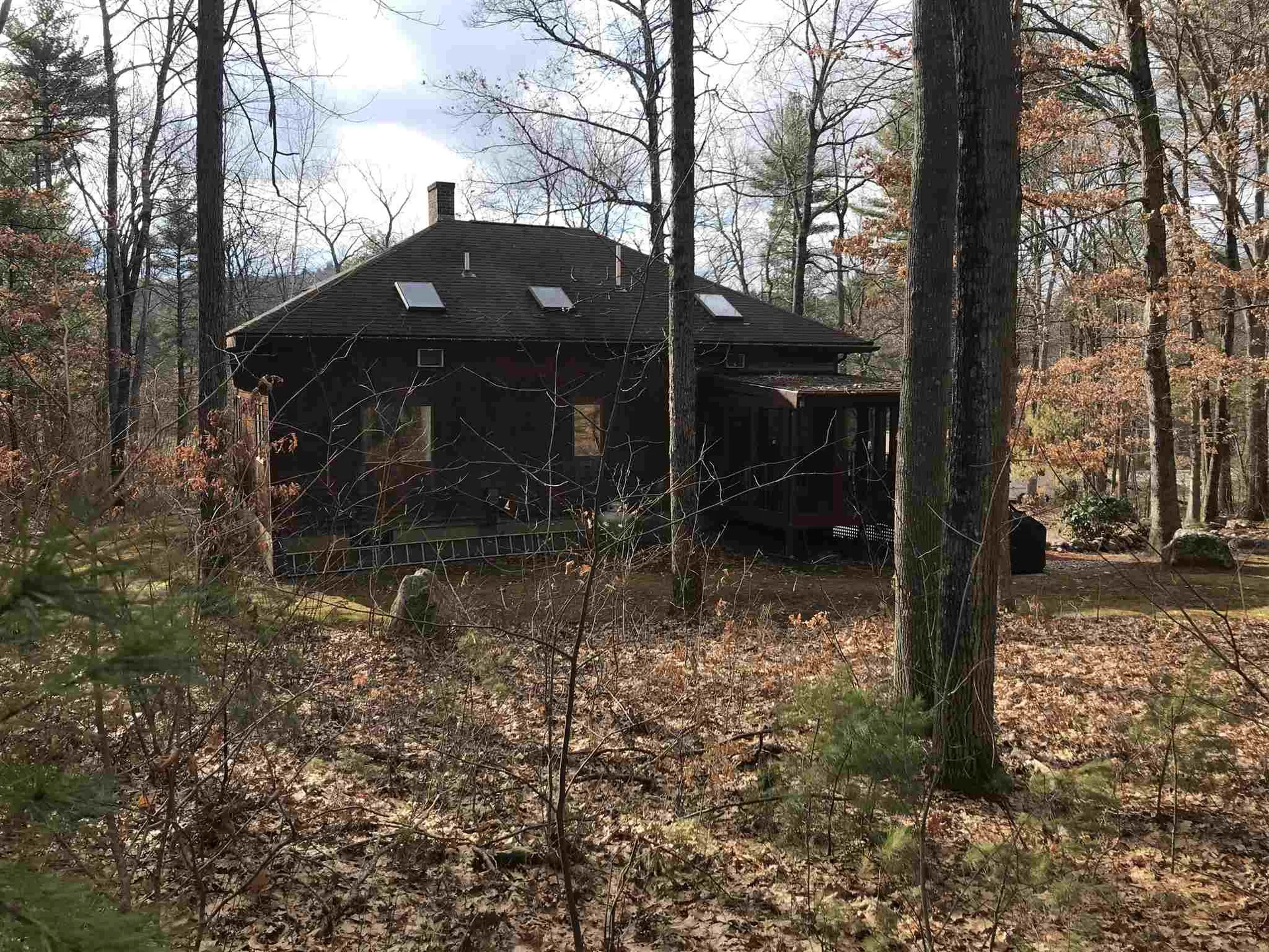 55 Amherst Road Merrimack NH 03054