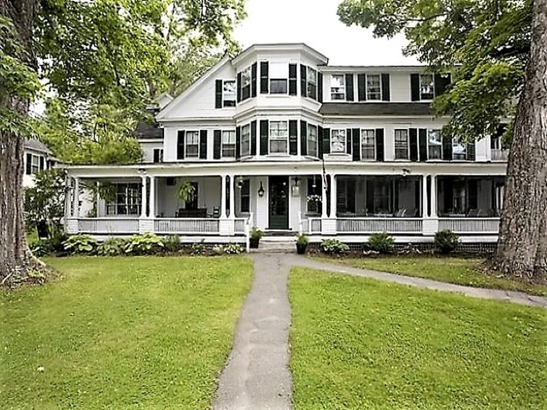 379 Main Street Jaffrey NH 03452