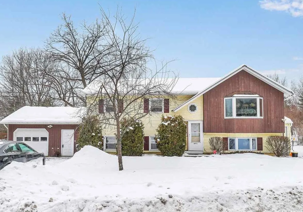 762 Bean Road Colchester VT 05446