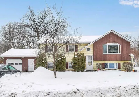 762 Bean Road Colchester VT 05446