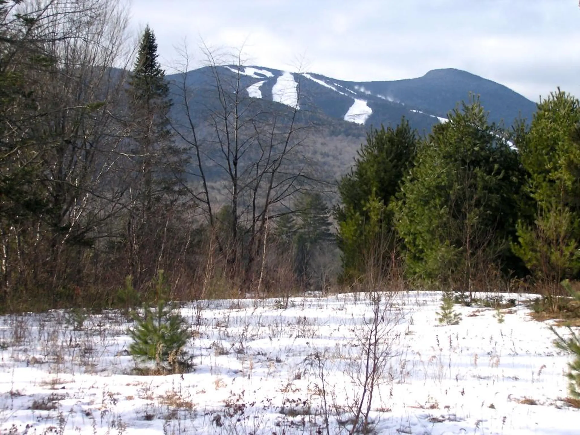 3 Drakes Brook Road Waterville Valley NH 03215