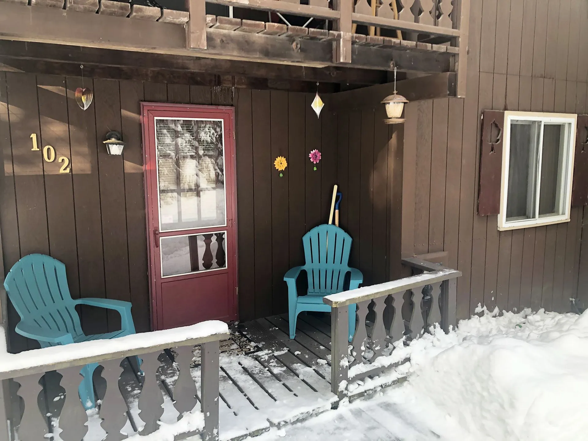 150 Rolston Road Waitsfield VT 05673