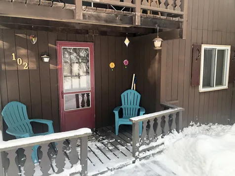 150 Rolston Road Waitsfield VT 05673