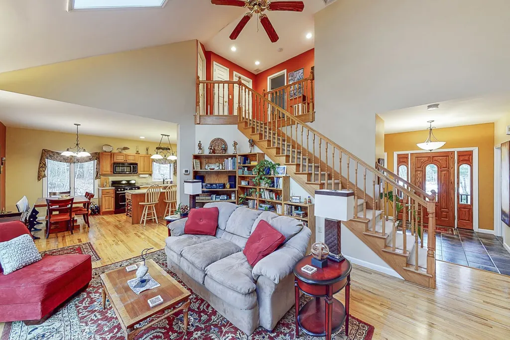 3 Knights Pond Lane Wolfeboro NH 03894
