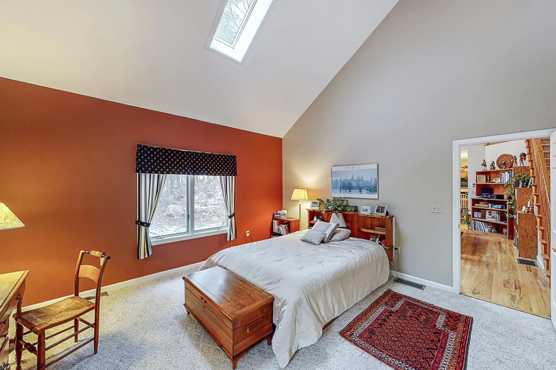 3 Knights Pond Lane Wolfeboro NH 03894